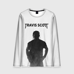 Мужской лонгслив TRAVIS SCOTT