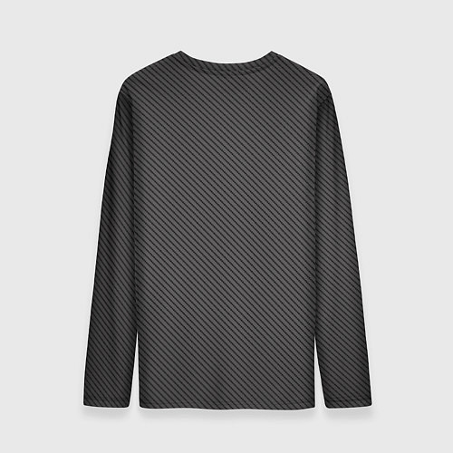 Мужской лонгслив GEELY / 3D-принт – фото 2