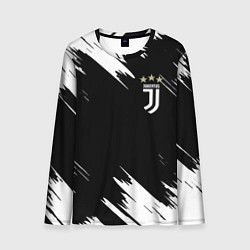 Мужской лонгслив JUVENTUS