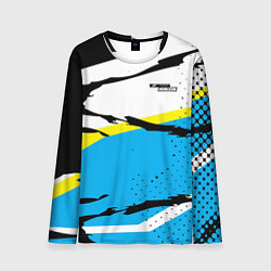 Мужской лонгслив Forza Horizon