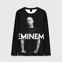 Мужской лонгслив EMINEM