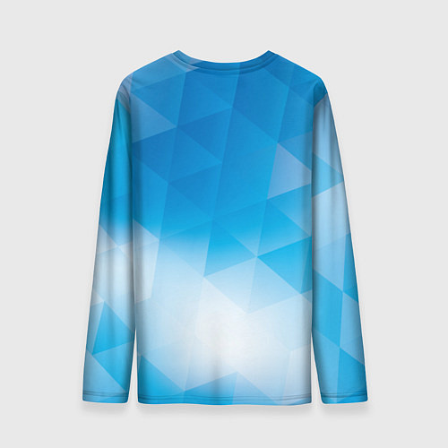 Мужской лонгслив Life is Strange! / 3D-принт – фото 2