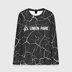 Мужской лонгслив LINKIN PARK ЛИНКИН ПАРК