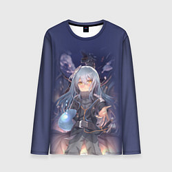Мужской лонгслив Rimuru Tempest