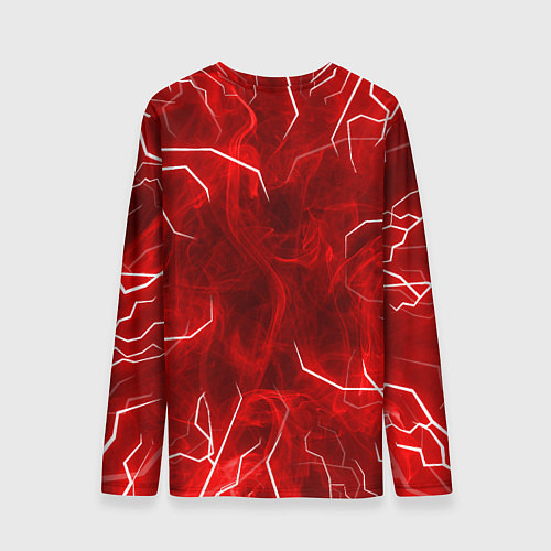 Мужской лонгслив METALLICA / 3D-принт – фото 2