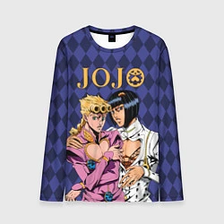 Мужской лонгслив JOJO