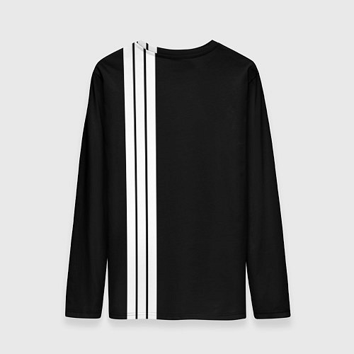 Мужской лонгслив Five Finger Death Punch 2 / 3D-принт – фото 2