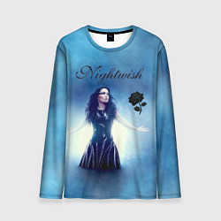 Мужской лонгслив Nightwish