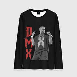 Мужской лонгслив DMX Earl Simmons