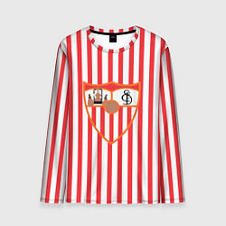 Мужской лонгслив Sevilla