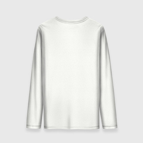 Мужской лонгслив The Big Lebowski / 3D-принт – фото 2