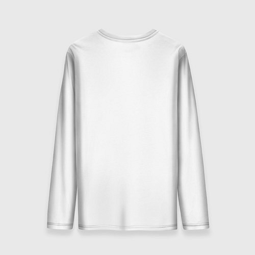 Мужской лонгслив Brake Dance / 3D-принт – фото 2