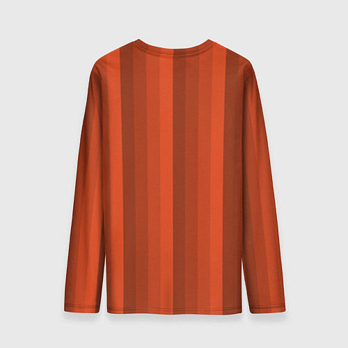 Мужской лонгслив TNT / 3D-принт – фото 2