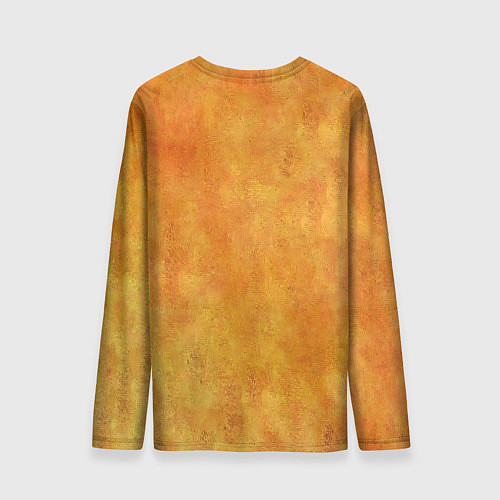 Мужской лонгслив ЖЕЛЕЗНЫЕ МАНТРЫ Пикник / 3D-принт – фото 2