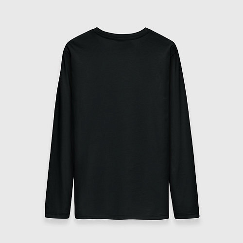 Мужской лонгслив Большой куш: Персонажи / 3D-принт – фото 2