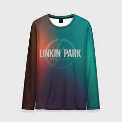 Мужской лонгслив Studio Collection - Linkin Park