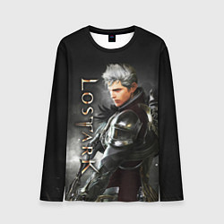 Мужской лонгслив LOST ARK Hawk Eye