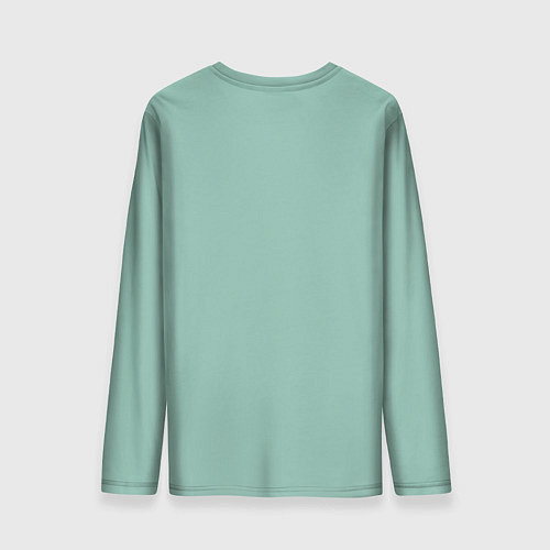 Мужской лонгслив Basketball Спорт / 3D-принт – фото 2