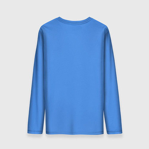 Мужской лонгслив Cosplay Shizuku Kuroe / 3D-принт – фото 2