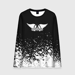 Мужской лонгслив Aerosmith