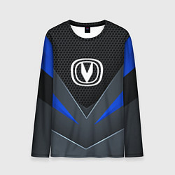 Мужской лонгслив CHANGAN - ЧАНГАН КИТАЙСКИЙ