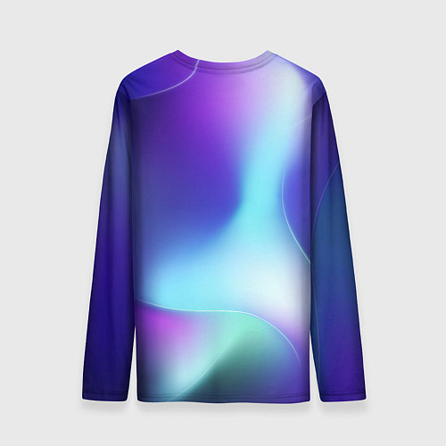 Мужской лонгслив Among Us northern cold / 3D-принт – фото 2