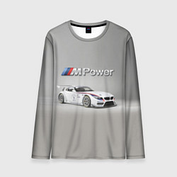 Мужской лонгслив BMW Z4 GT3 - Motorsport - racing team