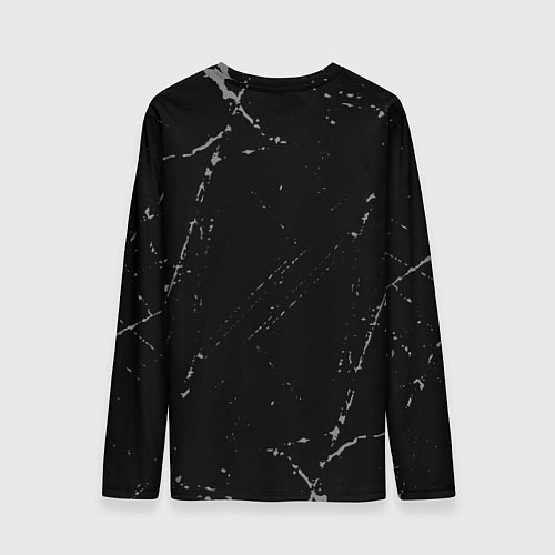 Мужской лонгслив Im mechanic doing mechanic things: на темном / 3D-принт – фото 2