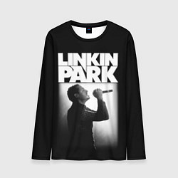 Мужской лонгслив LP Chester