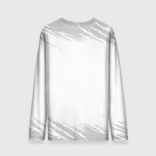 Мужской лонгслив Эдик: ограниченная серия / 3D-принт – фото 2