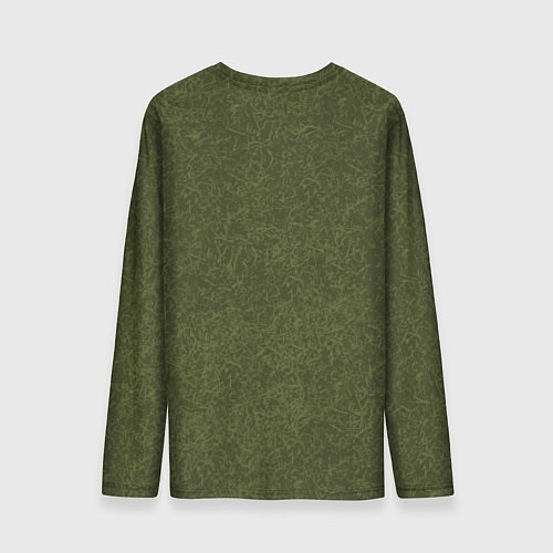 Мужской лонгслив Король обезьян Сунь Укун / 3D-принт – фото 2