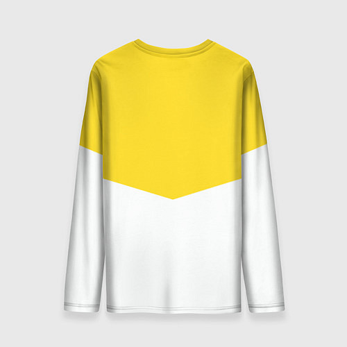 Мужской лонгслив Войска связи - ВС / 3D-принт – фото 2