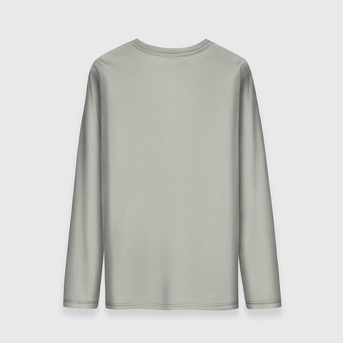 Мужской лонгслив Пикачу рокер / 3D-принт – фото 2