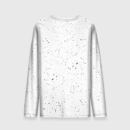 Мужской лонгслив Lindemann и рок символ / 3D-принт – фото 2