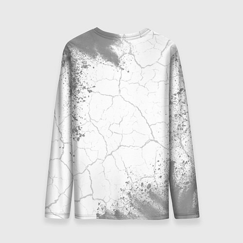 Мужской лонгслив Умный, хороший и классный: Евгений / 3D-принт – фото 2