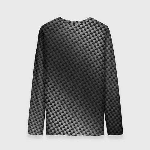 Мужской лонгслив Zotye sport carbon / 3D-принт – фото 2