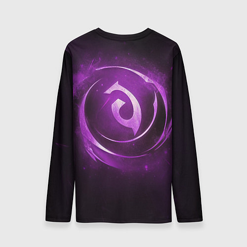 Мужской лонгслив League Of Legends Akali Kda / 3D-принт – фото 2