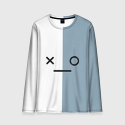 Мужской лонгслив Van BT21