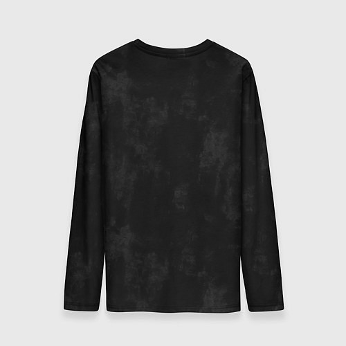 Мужской лонгслив Дракула верх костюма / 3D-принт – фото 2