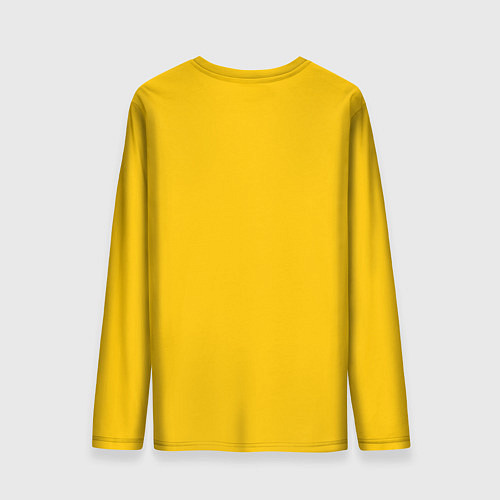 Мужской лонгслив Киберпанк мода / 3D-принт – фото 2