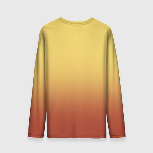 Мужской лонгслив Гарри Поттер мультяшный с метлой / 3D-принт – фото 2