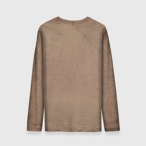 Мужской лонгслив Hearts of Iron IV / 3D-принт – фото 2