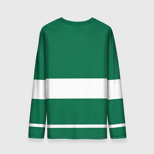 Мужской лонгслив Гарри Поттер Слизерин / 3D-принт – фото 2