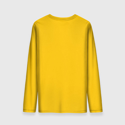 Мужской лонгслив NFT water ape / 3D-принт – фото 2