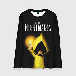 Мужской лонгслив Little Nightmares - Sixth
