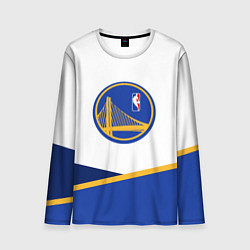 Мужской лонгслив Golden State Warriors - NBA