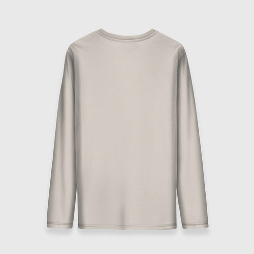 Мужской лонгслив Бритни Спирс в розовой шляпе / 3D-принт – фото 2