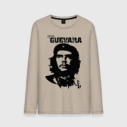 Мужской лонгслив Che Guevara