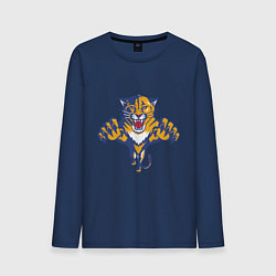Мужской лонгслив Florida Panthers