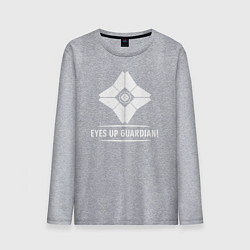 Мужской лонгслив Eyes Up Guardian